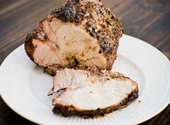 Image result for Grilled Pork Roast