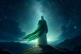 Image result for 12th Imam Mahdi