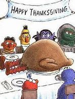 Image result for Thanksgiving Apple Pie Sesame Street