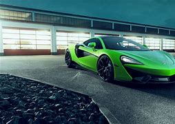 Image result for McLaren 570Gt Green