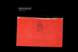 Image result for Radiohead Amnesiac Wallpaper