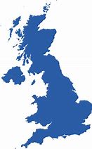 Image result for UK Map.png Free