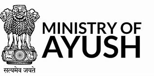 Image result for Ayush Ayurveda Logo