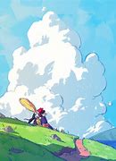 Image result for Ghibli Studio Fan Art Header