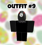 Image result for Roblox Egg Outfits