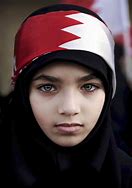 Image result for People of Bahrain