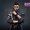 Image result for Free Fire DJ Alok Skin