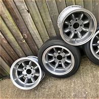 Image result for Minilite Wheels BMW