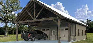 Image result for 30X20 Pole Barn