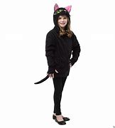 Image result for Thuggin Hoodie Cat