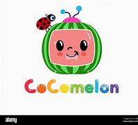 Image result for Cocomelo Cartoon