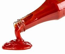 Image result for Ketchup Puns