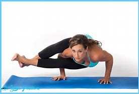 Image result for 8 Angle Pose Yoga