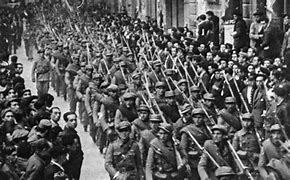 Image result for Spanish Civil War Sides