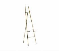 Image result for Brass Gallery Easel