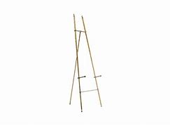 Image result for Brass Sign Easel