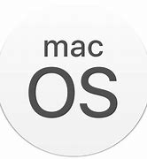 Image result for Mac OS Logo.png