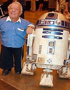 Image result for R2-D2 Actor