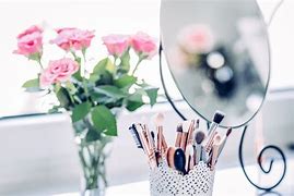 Image result for tarte makeup brushes vegan