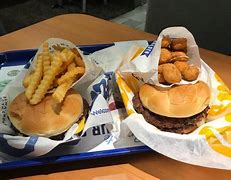 Image result for Fast Food Burger Chains