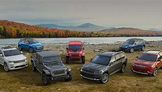 Image result for Jeep SUV