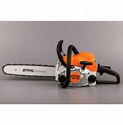 Image result for Mesin Chain Saw STIHL