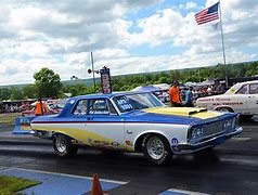 Image result for NHRA Super Stockers