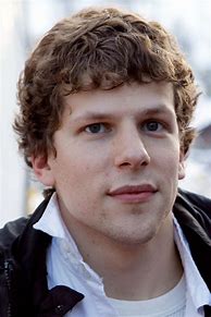 Image result for Jesse Eisenberg Buff