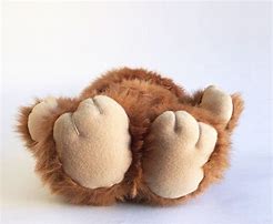 Image result for Ewok Teddy Bear