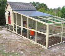 Image result for Chicken Coop Run Plans