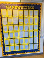 Image result for Handwriting Competition for Kindergarten