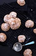 Image result for Chewy Almond Cookies Taste of Home