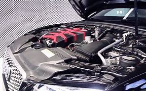 Image result for Audi RS5 Supercharger