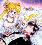 Image result for Sailor Moon Theme