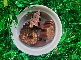 Image result for Xmas Chocolates