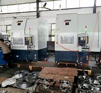 Image result for vertical machining center parts