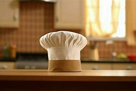 Image result for Bakers Hat