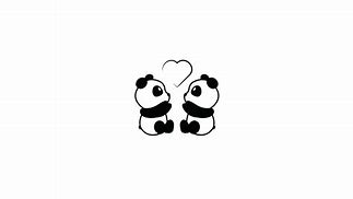 Image result for White Cute Logo