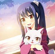 Image result for Carla Fairy Tail