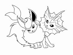 Image result for Vaporeon Pokemon Home