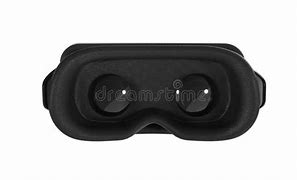 Image result for Virtual Reality Headset Black Background