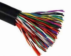 Image result for 25 Pair Telephone Cable