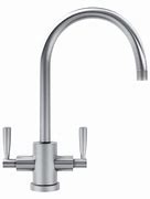 Image result for Franke Kitchen Taps