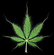 Image result for Pot Leaf Art