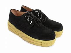 Image result for Fluevog Tennis Shoes