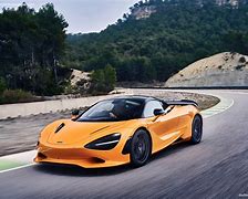 Image result for McLaren 750s Wallpaper