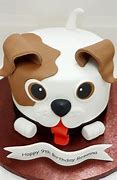 Image result for Cheer Up Dog Cake