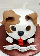 Image result for Dog Ice Cream Cake