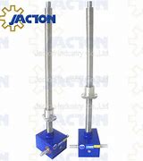 Image result for Ball Screw Jack