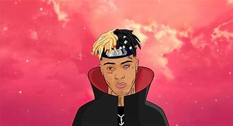 Image result for Xxxtentacion Face 4K